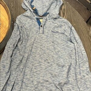 Men’s Hoodie